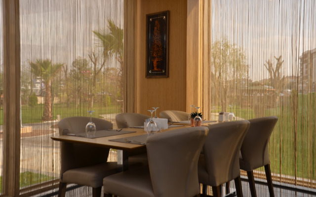 Istanbul Medikal Termal Hotel