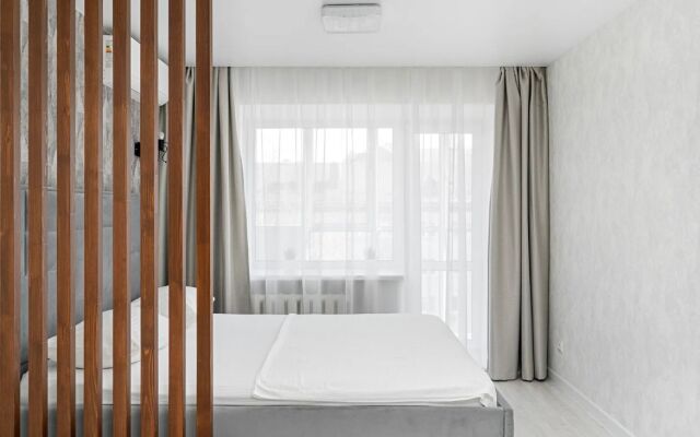 Uyutnaya v tsentre Kazani Flat