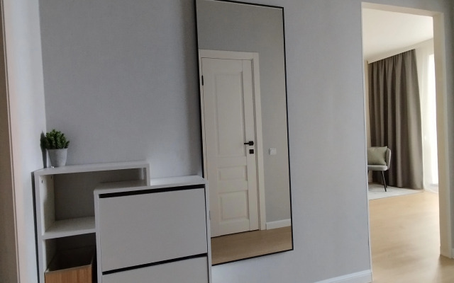 Квартира Лесные Аллеи