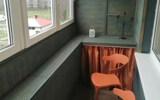 Квартира Однокомнатная в Cамом Cердце Калининграда