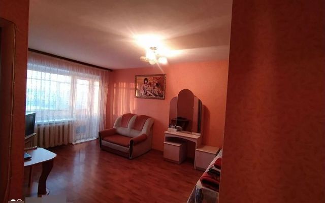 Апартаменты на улице Бульвар Мира, 3