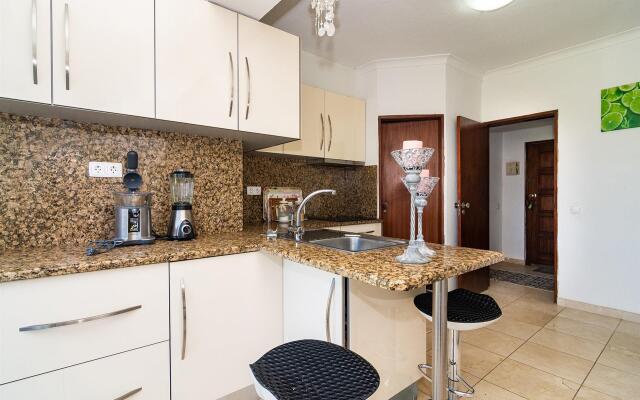 Вилла Casa da Costa