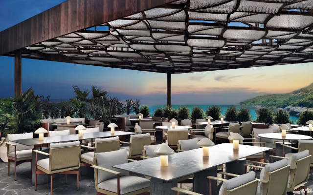 Maxx Royal Bodrum Resort