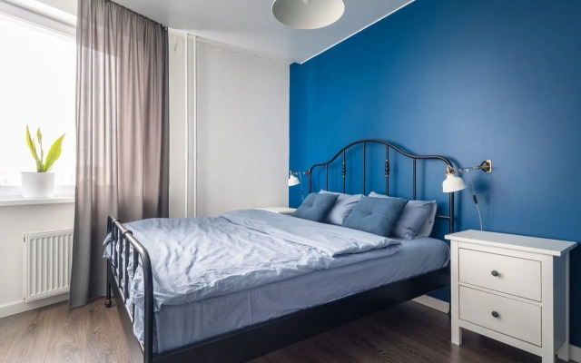 Квартира на Улице Екатерининская 6к1