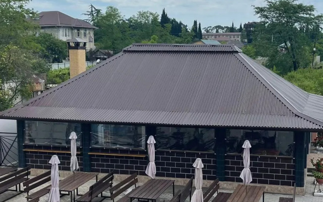 Briz 55 Guest house