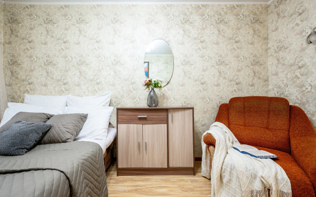 Апартаменты у Эрмитажа