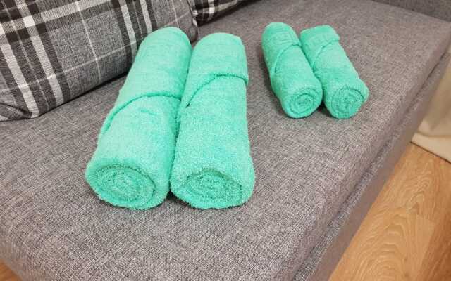 Апартаменты Заеду на Сутки