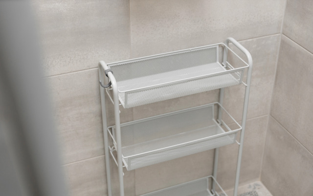 Blok 2"tri Shaga" Flat # 2