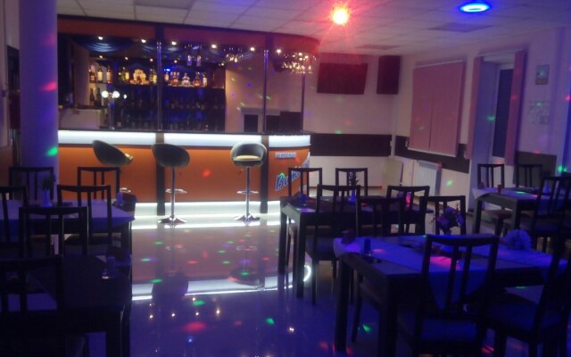 Меблированные комнаты Виталина