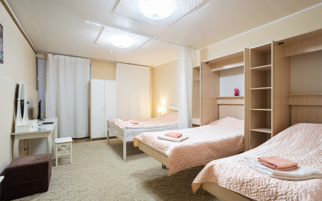 Sofiya Mini-Hotel