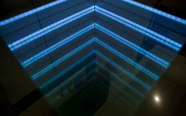 Cube Capsule Hostel