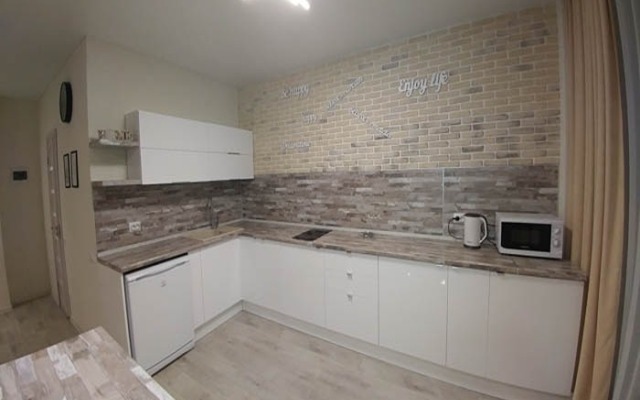 Квартира на Федерации 130А 20005