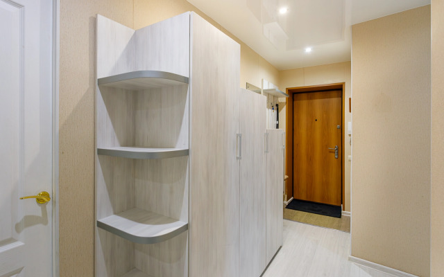 Квартира на Гамарника 15