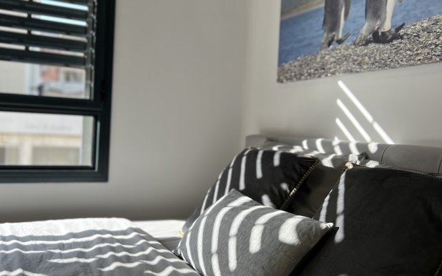 White Door Apartments