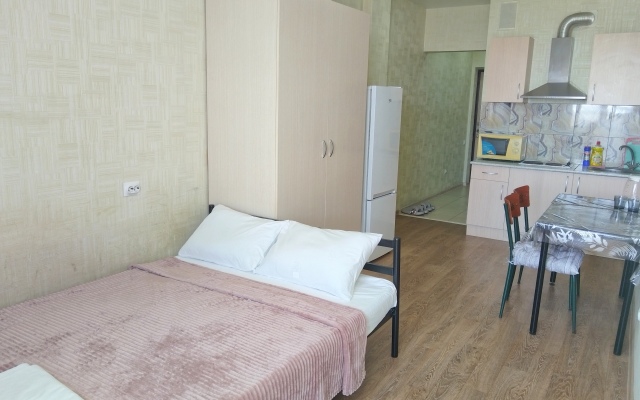 Tsentr Zhk Vstrecha Apartments