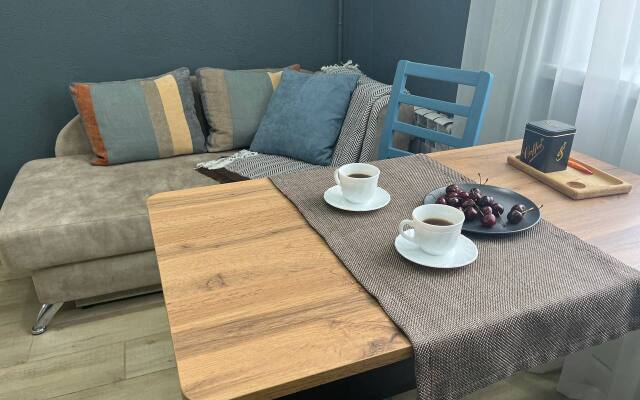 Квартира на Школьной