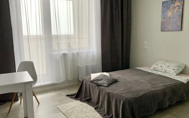 Квартира на Улице Кутузова 24А