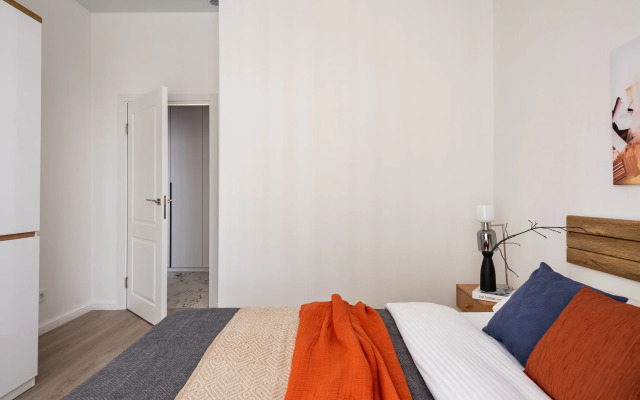 Lampovaya Evrotreshka Flat