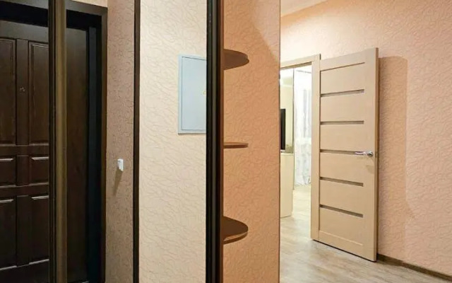 Квартира в ЖК Континент