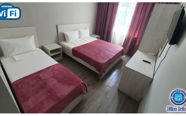 Ellas Palace Hotel