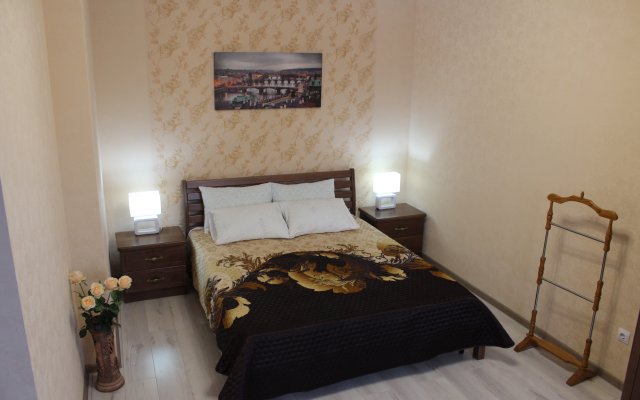 Komfort-Don Guest House