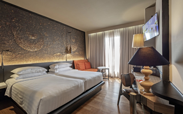 Siam@Siam Design Hotel Bangkok