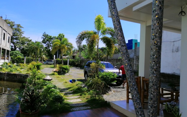 Casa Herminia Baler Guest House