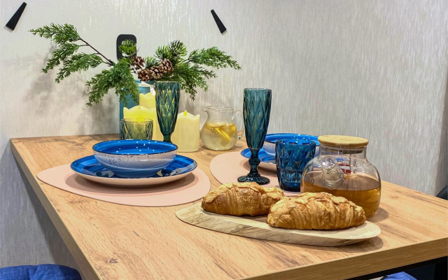 Апартаменты Ррядом с Аквапарком Улёт 30