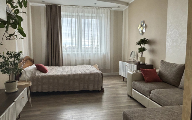 Апартаменты Королевские ворота