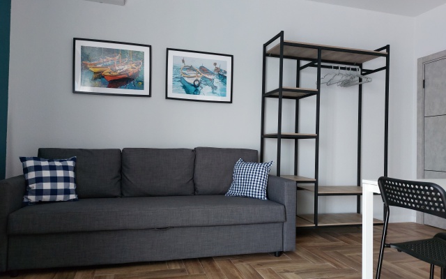 Brion Guest House
