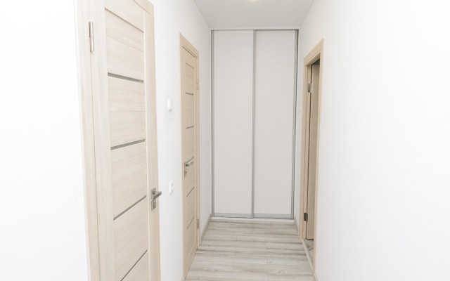 Lidskaya Apartaments