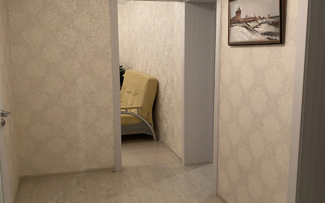 Апартаменты 2-х комнатная квартира возле центрального парка