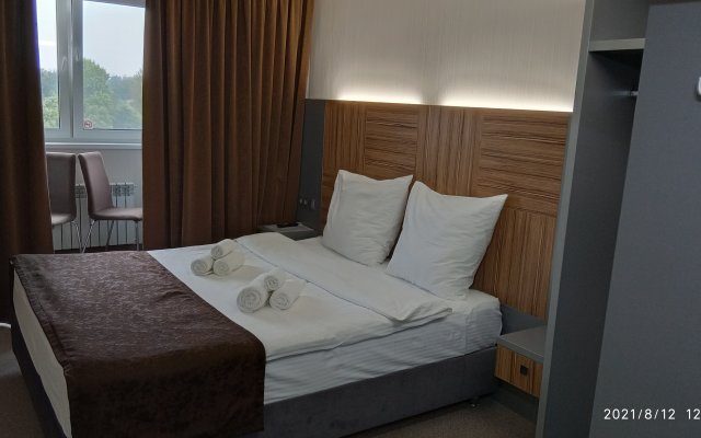 Business-hotel Voskresensk