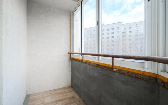 Апартаменты Квартирка-НСК на Немировича-Данченко 122/4 3