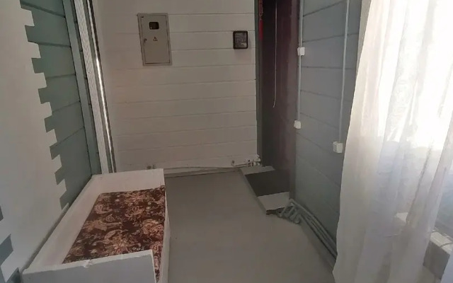 Uyutny Dom Na Rodine Deda Moroza Private House