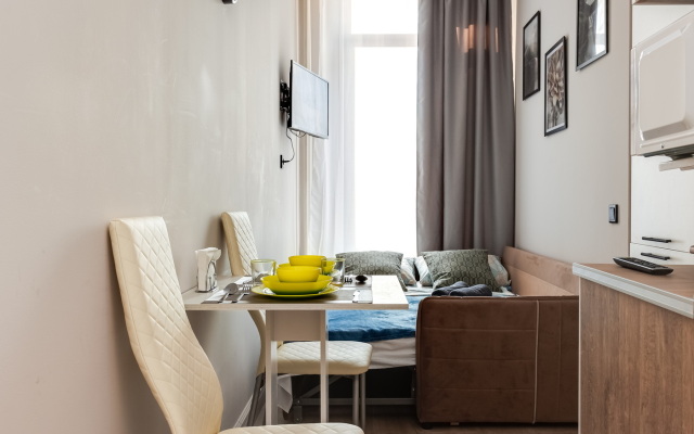 Апартаменты Проспект Вернадского 41с1 (820)