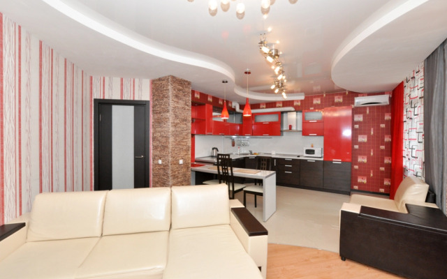 Квартира Марьин Дом на Шевченко 20