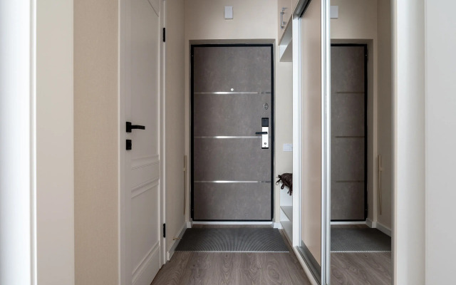 Sapfir Uk Atmosfera S Vidom Na Gory Apartments