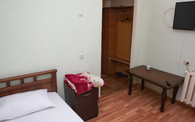 Hotel Kaspij