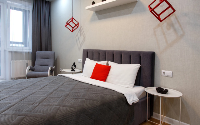 Апартаменты Пятый элемент