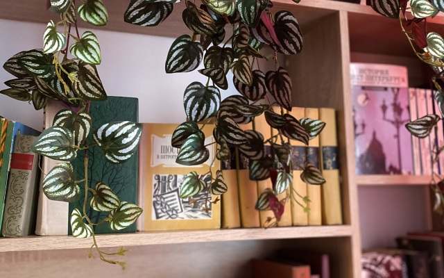 Квартира Art Home у Исаакия