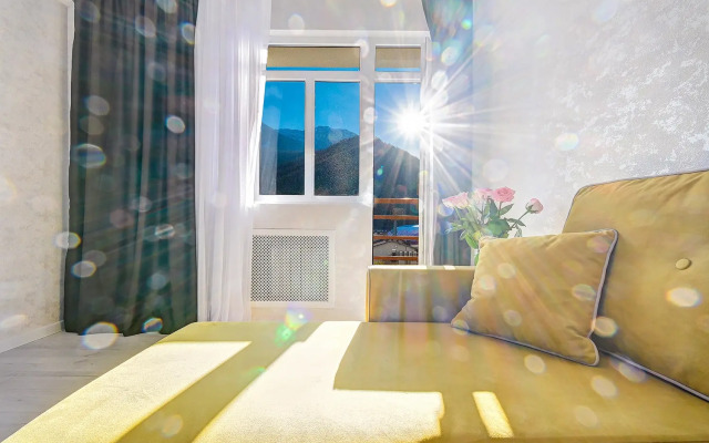 Flat Krasnaya Polyana