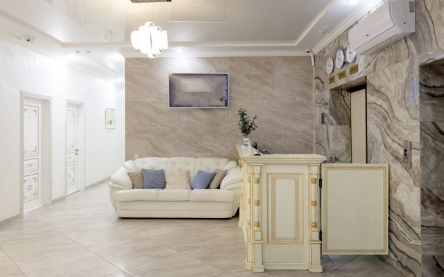 Grand Gallery Hotel by Provence