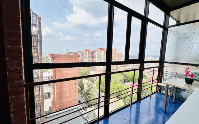 Апартаменты ЖК Депутат