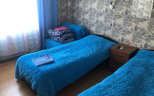Marishkin Dom  Guest House