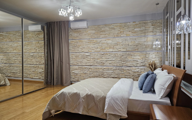 Квартира Секвойя