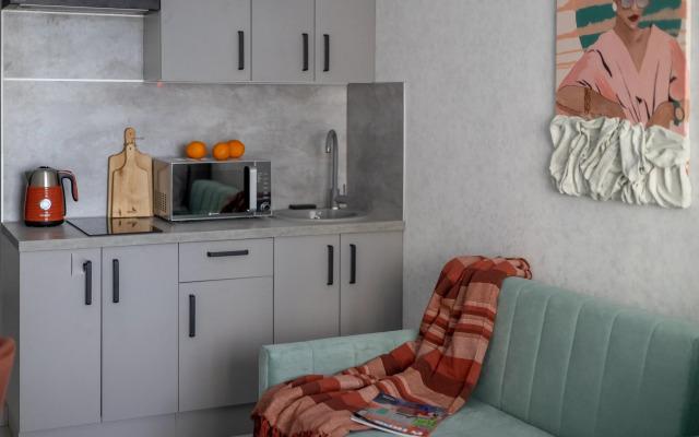 Квартира Кислород 59