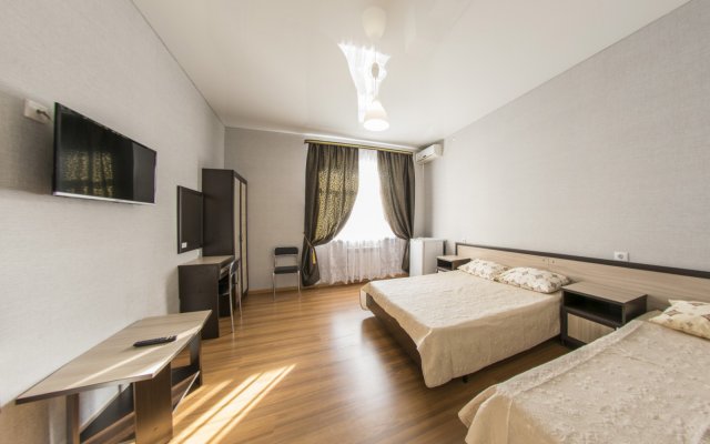 Kiparis Guest house