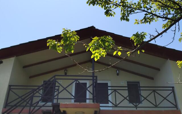 Gostevye 2 Apartments