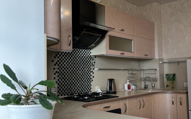 Квартира Солнечный Город Казань